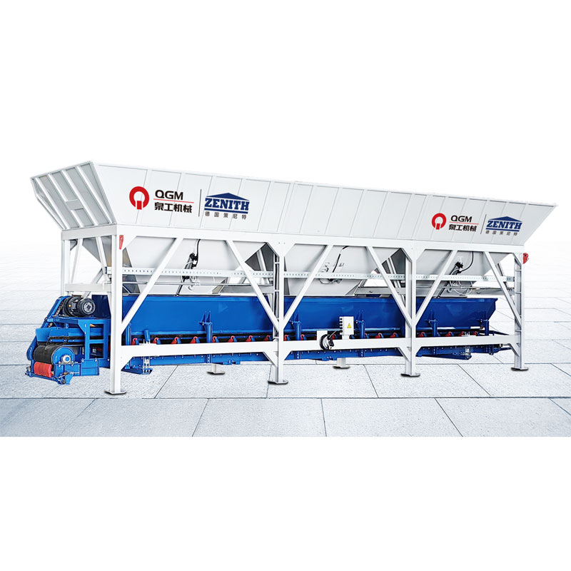 ¿Cómo mejora la maquinaria auxiliar para ladrillos la eficiencia de producción en las plantas de ladrillos modernas?